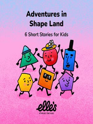 cover image of Adventures in Shape Land